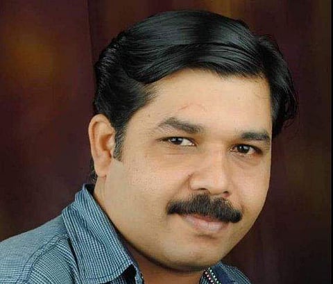 നടനും മിമിക്രി ആർട്ടിസ്റ്റുമായ കലാഭവൻ ജയേഷ് അന്തരിച്ചു