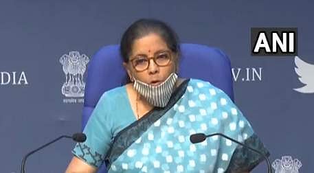 ആത്മനിര്‍ഭര്‍ എന്നാല്‍ സ്വയംപര്യാപ്തത; സ്വന്തം കാലില്‍ നില്‍ക്കുന്ന ഇന്ത്യയെ സൃഷ്ടിക്കുക ലക്ഷ്യം;വിശദീകരിച്ച് ധനമന്ത്രി