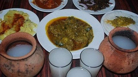 സംസ്ഥാനത്ത് കള്ളിന് ക്ഷാമം; പത്തനംതിട്ടയിലും കണ്ണൂരിലും കുട്ടനാട്ടിലും ഷാപ്പുകള്‍ ഇന്ന് തുറക്കില്ല