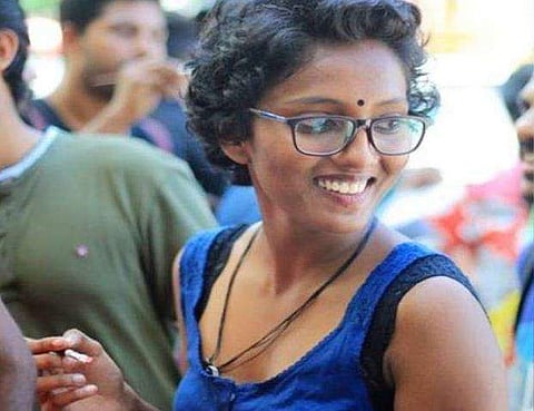 ബ്രണ്ണൻ കോളജ് വിദ്യാർത്ഥിനി ​ഗോവയിൽ മരിച്ച നിലയിൽ; ദുരൂഹത