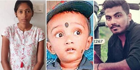 ശരണ്യയുടെ സ്വകാര്യ ദൃശ്യങ്ങള്‍ നിധിന്റെ ഫോണില്‍ ; നിരന്തരം ബ്ലാക്ക്‌മെയിലിങ് ; കുറ്റപത്രത്തില്‍ ഞെട്ടിക്കുന്ന വിവരങ്ങള്‍