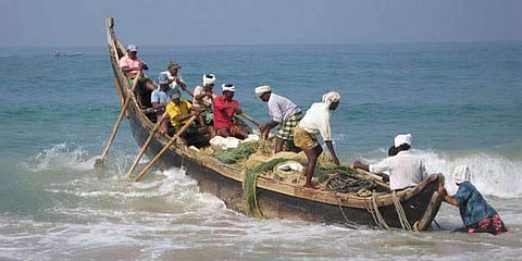 മത്സ്യത്തൊഴിലാളികള്‍ക്ക് 20,000കോടി; ക്ഷീര സഹകരണ സംഘങ്ങള്‍ക്ക് 5,000കോടി; ചെറുകിട ഭക്ഷ്യോത്പാദന മേഖലയ്ക്ക് 10,000കോടി