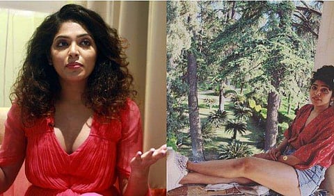 'ഇത് ഡാന്‍സ് ബാര്‍ അല്ല', 'കോപ്രാളിത്തരം', 'കാട്ടുവാസിയെ പോലുണ്ട്'; സദാചാരക്കാര്‍ക്ക് കിടിലന്‍ മറുപടിയുമായി റിമ 