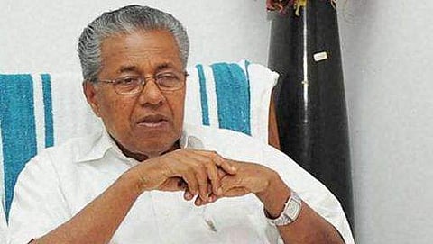 പുറത്തു നിന്ന് സംസ്ഥാനത്തെത്തിയവരിൽ 105 പേർ കോവിഡ് ബാധിതർ; പ്രതിരോധ പ്രവർത്തനങ്ങളുടെ തീവ്രത വർധിപ്പിക്കണം; മുഖ്യമന്ത്രി