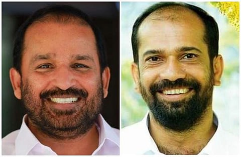 ടി എന്‍ പ്രതാപനും അനില്‍ അക്കരയ്ക്കും കോവിഡ് ഇല്ല; പരിശോധന ഫലം പുറത്ത്