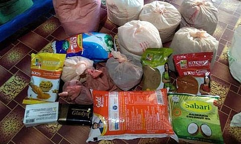 അനര്‍ഹമായി റേഷന്‍ വാങ്ങിയവര്‍ക്ക് 50,000 രൂപ പിഴ, ഒരു വര്‍ഷം വരെ തടവ്; കാര്‍ഡുകള്‍ പൊതു വിഭാഗത്തിലേക്ക് മാറ്റണം