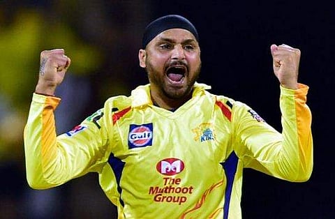 'എന്നെ വയസനായി കണ്ട് ടീമിലേക്ക് പരി​ഗണിക്കുന്നില്ല; ഇന്ത്യക്കായി ഇനിയും കളിക്കാൻ കഴിയും'- ഹർഭജൻ സിങ് പറയുന്നു