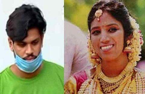 'ഉത്രയെ ശാരീരികമായും മാനസികമായും പീഡിപ്പിച്ചിരുന്നു ; ഭാര്യാവീട്ടുകാര്‍ വിവാഹമോചനം ആവശ്യപ്പെട്ടത് വൈരാഗ്യമായി മാറി' ; സൂരജിന്റെ കുറ്റസമ്മത മൊഴി പുറത്ത്