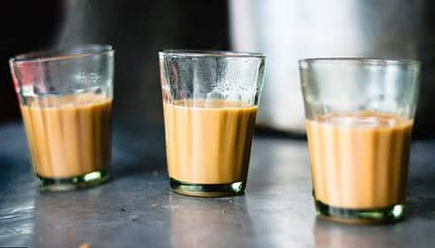 ചായ, ജ്യൂസ് കടകളിലെ കുപ്പി ​ഗ്ലാസുകൾ ഓരോ തവണയും അണു നശീകരണം നടത്തണം