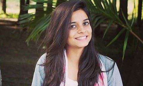 ടെലിവിഷന്‍ താരം പ്രേക്ഷ മെഹ്ത ആത്മഹത്യ ചെയ്ത നിലയിൽ