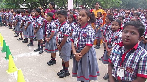85 new Kendriya Vidyalayas in the country; one for Kerala