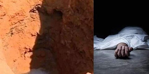 മലപ്പുറത്ത് കിണര്‍ ഇടിഞ്ഞ് വീണ് രണ്ടുപേര്‍ മരിച്ചു