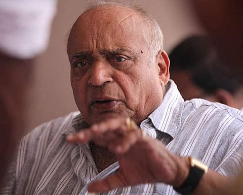veerendra