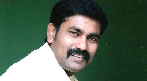 സംവിധായകൻ പി.കെ. രാജ്‌മോഹന്‍ അന്തരിച്ചു