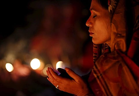 ആരാധനാലയങ്ങൾ ജൂൺ എട്ട് മുതൽ തുറക്കാം; മാളുകൾക്കും ഹോട്ടലുകൾക്കും ഇളവ് 