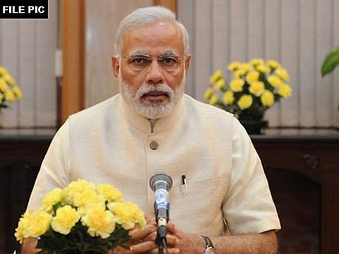 ദുരിതം ഏറ്റവുമധികം ബാധിച്ചത് പാവങ്ങളെ, കൊറോണയ്‌ക്കെതിരായ പോരാട്ടം നീണ്ടുനില്‍ക്കുന്നത്; രാജ്യം നേരിടുന്നത് വ്യത്യസ്തമായ വെല്ലുവിളികളെന്ന് പ്രധാനമന്ത്രി 
