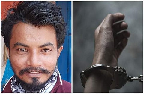 പത്താക്ലാസുകാരിയെ പീഡിപ്പിച്ച് ഗര്‍ഭിണിയാക്കി; സ്‌കൂള്‍ ബസ് ജീവനക്കാരന്‍ അറസ്റ്റില്‍