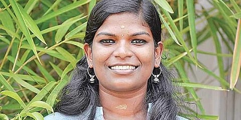 ശ്രീധന്യ ഇനി കോഴിക്കോട് അസിസ്റ്റൻ്റ് കളക്ടർ 