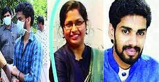 ക്രൈം ത്രില്ലറുകള്‍ മാതൃകയാക്കി ആസൂത്രണം ; സ്‌നേഹം നടിച്ച്  പാലക്കാടെത്തിച്ചു, മഹാരാഷ്ട്രയിലേക്ക് ഫോണ്‍കോള്‍;  വിഷം കൊടുത്തശേഷം കേബിള്‍ കഴുത്തില്‍ മുറുക്കി