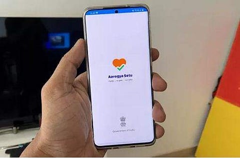 പ്രധാനമന്ത്രിയുടെ ഓഫീസിലെ അഞ്ച് പേര്‍ക്ക് കോവിഡ്; ആരോഗ്യസേതു ആപ്പ് വിവരങ്ങള്‍ ചോര്‍ത്തിയെന്ന് ഫ്രഞ്ച് ഹാക്കര്‍