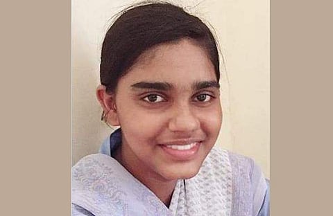 കന്യാസ്ത്രീ മഠത്തിലെ വിദ്യാര്‍ത്ഥിനിയുടേത് മുങ്ങിമരണം; മുറിവുകള്‍ വീണപ്പോള്‍ സംഭവിച്ചതെന്ന് പോസ്റ്റ്‌മോര്‍ട്ടം റിപ്പോര്‍ട്ട്