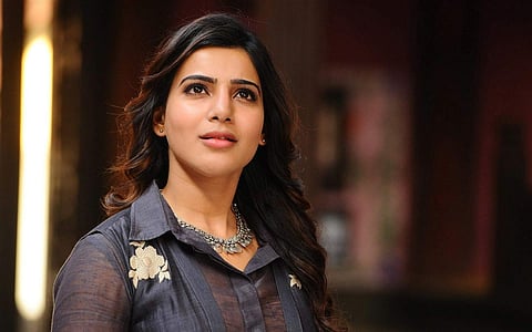 'ഇതോടെ ഞാനൊരു മികച്ച നടിയായി തിരിച്ചുവരും, അല്ലെങ്കിൽ...'; സാമന്ത 