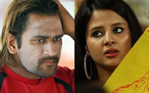 ''ജോണ്‍ എബ്രഹാമിന് ചേരും, ധോനിക്കത് ദുരന്തമായിരുന്നു, മുഖത്തേക്ക് പോലും ഞാന്‍ നോക്കില്ല''