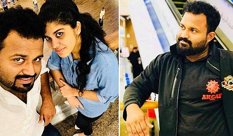 കുഞ്ഞിനെ കാണാനെത്തുമെന്ന വാക്കുപാലിക്കാനായില്ല; ആതിര ഇന്ന് നിതിനെ കാണും അവസാനമായി; സംസ്കാരം വൈകീട്ട്