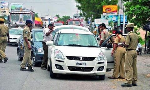 വാഹന ഉടമകളുടെ ശ്രദ്ധയ്ക്ക് ; മോട്ടോര്‍ വാഹന രേഖകളുടെ കാലാവധി സെപ്റ്റംബര്‍ 30 വരെ നീട്ടി
