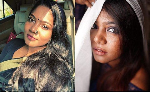 'കറുത്തതിനെ എന്തിനു വളർത്തി? വലിച്ചെറിഞ്ഞു കൂടായിരുന്നില്ലേ എന്ന് കരഞ്ഞു വിളിച്ച ഒരു ആറു വയസുകാരിയുണ്ട് ഇവിടെ'; സയനോര