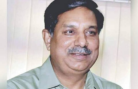 ഓണ്‍ലൈന്‍ വിദ്യാഭ്യാസത്തില്‍ അധ്യാപകരുടെ പ്രസക്തി വര്‍ധിക്കും; യുജിസി ചെയര്‍മാന്‍ 'എക്‌സ്പ്രഷന്‍സി'ല്‍