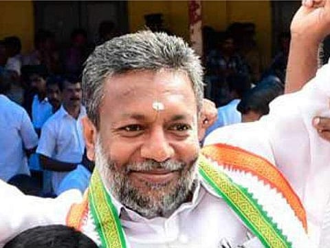 പികെ രാഗേഷ് വീണ്ടും കണ്ണൂര്‍ ഡെപ്യൂട്ടി മേയര്‍ 