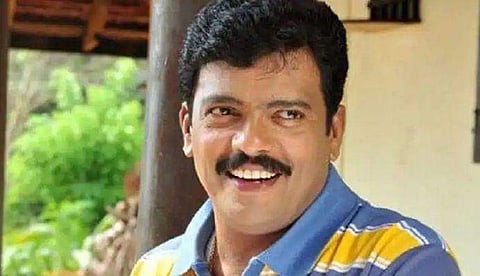 'മലയാള സിനിമയില്‍ ഉയര്‍ന്ന വിദ്യാഭ്യാസം ഉള്ള നടന്‍', 65ാം പിറന്നാൾ ആഘോഷിച്ച് ജ​ഗദീഷ്; കുറിപ്പ്