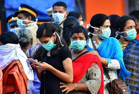 എറണാകുളം ജില്ലയിൽ ഇന്ന് ഏഴ് പേർക്ക് കോവിഡ് സ്ഥിരീകരിച്ചു; 11,656 പേർ നിരീക്ഷണത്തിൽ