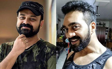 'ട്രെഡ്മില്ലിൽ ഡാൻസ് ചെയ്യാൻ ആഗ്രഹിച്ചിരുന്നതാണ്, പക്ഷെ ഇനി വേറെ വഴി നോക്കട്ടെ'; അശ്വിന്റെ പ്രകടനം കണ്ട് ചാക്കോച്ചൻ, വിഡിയോ