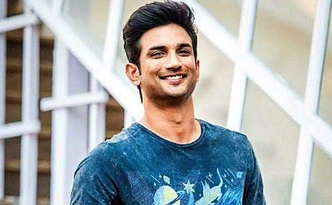 സുശാന്തിന്റേത് ആത്മഹത്യ തന്നെ, ഫോറന്‍സിക് പരിശോധന; എയിംസ് സംഘം സിബിഐക്കു റിപ്പോര്‍ട്ട് നല്‍കി 