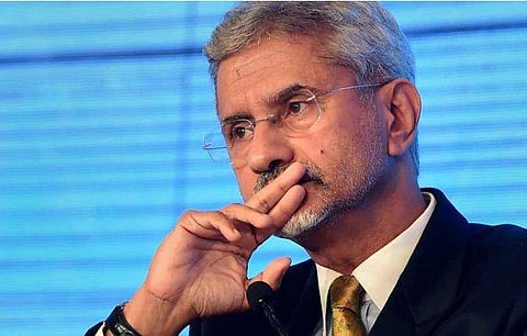 ചൈനയുടെ ആക്രമണം മുന്‍കൂട്ടി ആസൂത്രണം ചെയ്തത്; വിദേശകാര്യമന്ത്രിമാര്‍ തമ്മില്‍ ചര്‍ച്ച നടത്തി