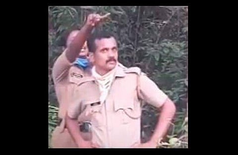 സംസ്ഥാനത്ത് ഒരു കോവിഡ് മരണം കൂടി, 28 വയസുളള എക്‌സൈസ് ഉദ്യോഗസ്ഥന്‍ മരിച്ചു