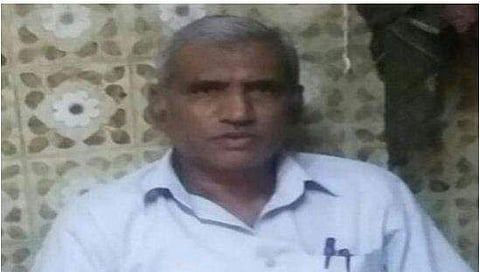 കോവിഡ്‌ ബാധിച്ച്‌ തിരൂർ സ്വദേശി ജിദ്ദയിൽ മരിച്ചു