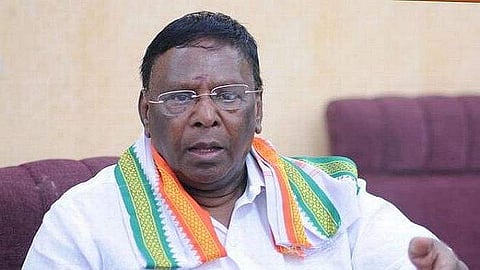 പുതുച്ചേരിയിലേക്ക് പ്രവേശനത്തിന് കോവിഡ് നെ​ഗറ്റീവ് സർട്ടിഫിക്കറ്റ് വേണം ; നിബന്ധനയുമായി സർക്കാർ