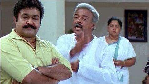 എൻഎഫ് വർ​ഗീസിന്റെ ഓർമയ്ക്ക് ച‌ിത്രവുമായി മകൾ; 'പ്യാലി'യുടെ ഫസ്റ്റ് ലുക്ക് പോസ്റ്റർ പങ്കിട്ട് മോഹൻലാൽ