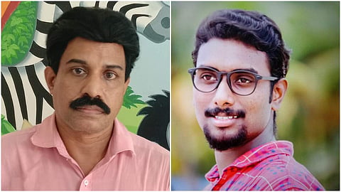 പ്രായപൂര്‍ത്തിയാകാത്ത കുട്ടികളുടെ അശ്ലീല വീഡിയോകള്‍ വാട്‌സാപ്പിലൂടെ പ്രചരിപ്പിച്ചു; രണ്ട് പേര്‍ അറസ്റ്റില്‍