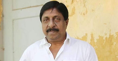 അംഗന്‍വാടി അധ്യാപികമാരെ അപമാനിച്ചു; ശ്രീനിവാസന് എതിരെ കേസ്