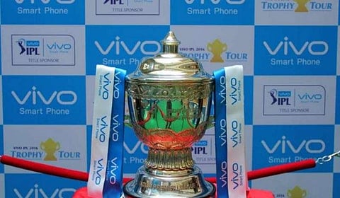 വിവോയുമായുള്ള ഐപിഎല്‍ സ്‌പോണ്‍സര്‍ഷിപ്പ് റദ്ദാക്കില്ല, വിവോ പിന്തുണക്കുന്നത് ഇന്ത്യയെ എന്ന് ബിസിസിഐ