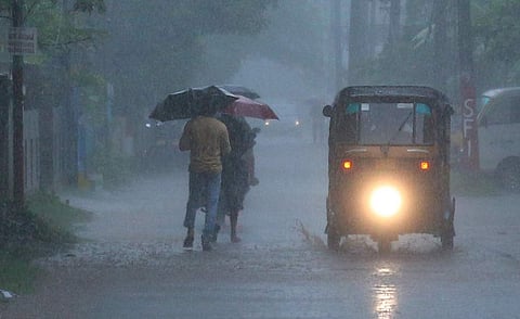 ഇടവപ്പാതി കനക്കും ; ദക്ഷിണേന്ത്യയില്‍ 102 ശതമാനം മഴ ലഭിക്കുമെന്ന് കേന്ദ്ര കാലാവസ്ഥ വകുപ്പ്