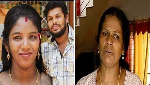 സൂരജ് മുമ്പും പാമ്പുമായി വീട്ടിലെത്തിയിട്ടുണ്ടെന്ന് രേണുക ; അണലിയെക്കൊണ്ട് കടിപ്പിച്ചത് ക്രൂരമായി, ഉത്രയുടെ കാലിലെ മാംസം അടര്‍ന്നുപോയി