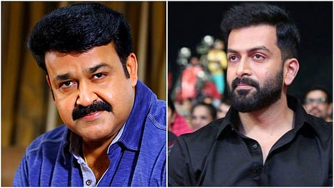 'മോഹന്‍ലാലിന് വഴങ്ങാത്ത മലബാര്‍ ഭാഷ പൃഥ്വിരാജിന് വഴങ്ങുമോ?'; വാരിയംകുന്നില്‍ പ്രതികരണവുമായി ഹരീഷ് പേരടി