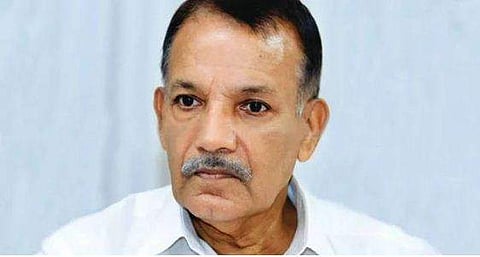 കോഴിക്കോട് മുന്‍മേയര്‍ യു ടി രാജന്‍ അന്തരിച്ചു