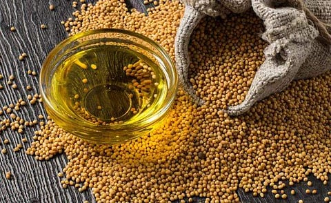 കോവിഡിനെ പ്രതിരോധിക്കാന്‍ പച്ചക്കടുകെണ്ണ കഴിക്കൂ, ഉപദേശവുമായി ബംഗാള്‍ പൊലീസ് 
