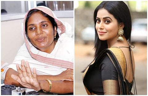 ഒരുപാട് സംഭവങ്ങള്‍ മൂടിവെയ്ക്കപ്പെട്ടിട്ടുണ്ട്; പെണ്‍കുട്ടികള്‍ക്ക് നിയമത്തിന് മുന്നില്‍ വരാനുള്ള പ്രചോദനം, ഷംന കാസിമിന് പിന്തുണയുമായി വനിതാ കമ്മീഷന്‍